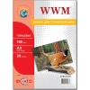 WWM 180г/м кв, А3, 20л (G180.A3.20) - зображення 1