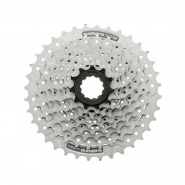   Shimano Кассета  CS-HG201-9, 11-36, 9-зв.