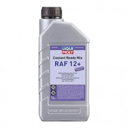 Liqui Moly COOLANT READY MIX RAF12+ 6924 1л