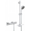 GROHE QuickFix Precision Feel 34791000 - зображення 1