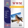 WWM 100г/м кв, А3, 50л (M100.A3.50) - зображення 1