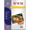 WWM 230г/м кв, А3, 20л (M230.A3.20) - зображення 1