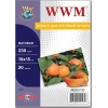 WWM 230г/м кв, 10х15, 20л (M230.F20) - зображення 1