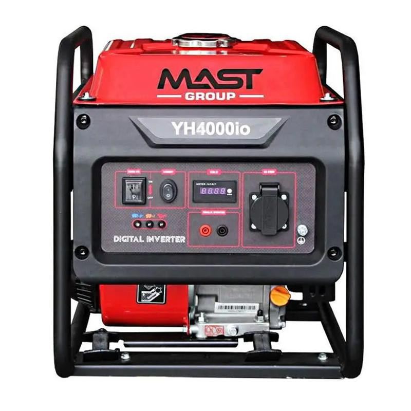 Mast Group YH4000io - зображення 1