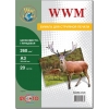 WWM 260г/м кв, А3, 20л (SG260.A3.20) - зображення 1