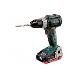   Metabo SB 18 LT BL (602316800)