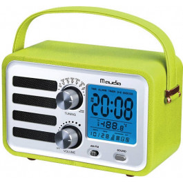 M-Audio LM-55 green