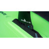 Slingshot Сапборд  Crossbreed Airtech 11’0 Green, 2021 - доска для САП серфинга, sup board - зображення 4