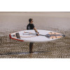 Shark Сапборд  Racing 12'6'' x 27'' x 6'', 2021 - надувная доска для САП серфинга, sup board - зображення 4