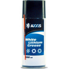 AXXIS Смазка литиевая Axxis 280 мл (G-2014A-280)