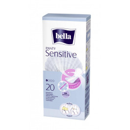 Bella Щоденні гігієнічні прокладки  Panty Sensitive 20 шт