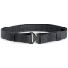 Tasmanian Tiger Ремінь розвантажувальний  Equipment Belt MK2 SET (Black) - зображення 1