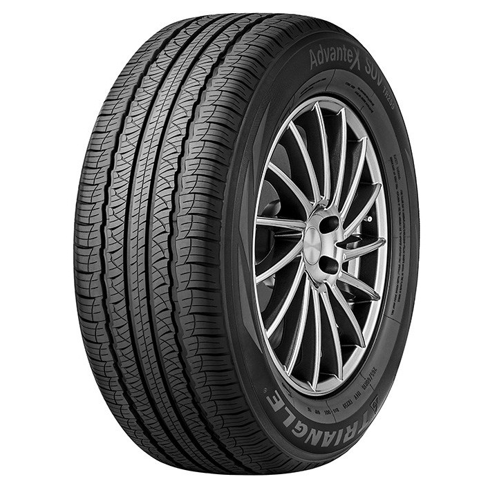 Triangle Tire AdvanteX SUV TR259 (235/55R18 104V) - зображення 1