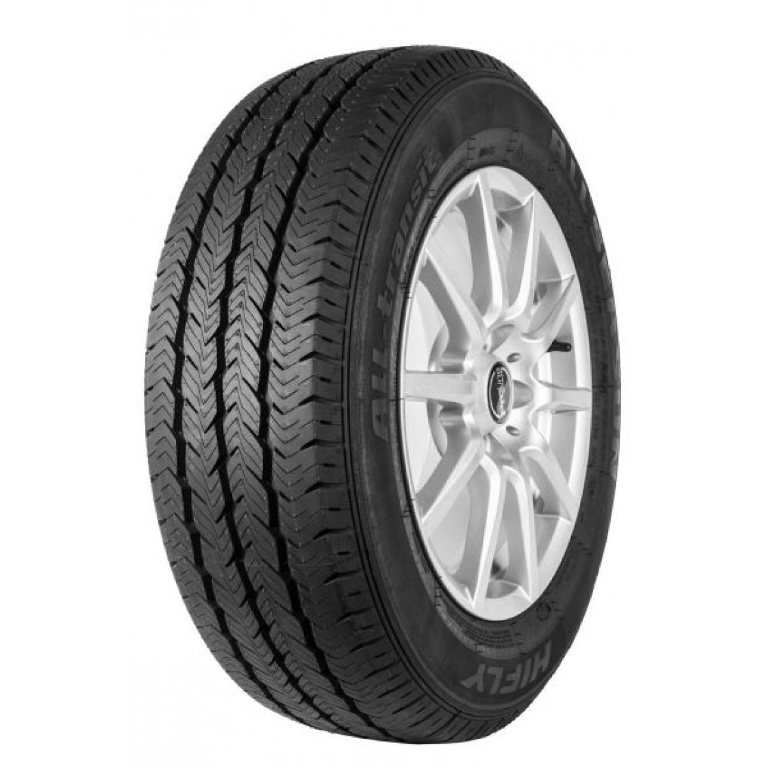 Hifly All-Transit (195/60R16 99T) - зображення 1