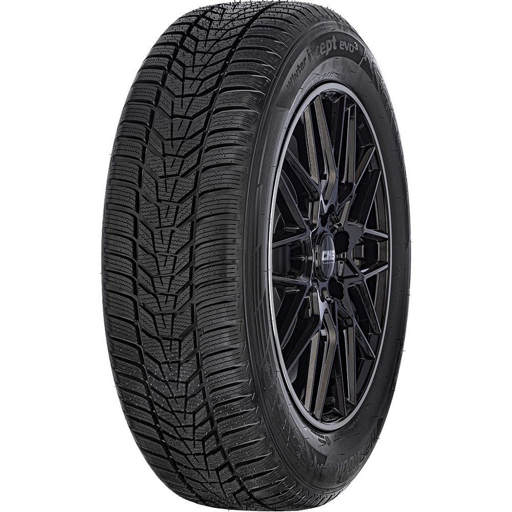 Hankook I Cept Evo3 W330 - зображення 1