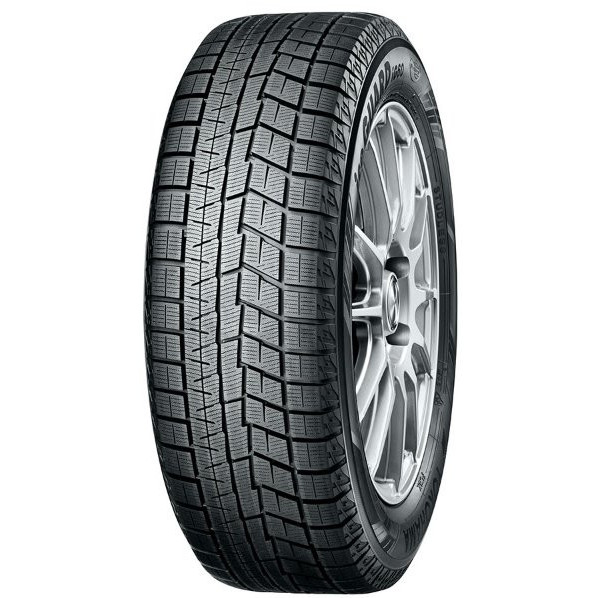 Yokohama Ice Guard IG60 (245/45R19 102Q) - зображення 1