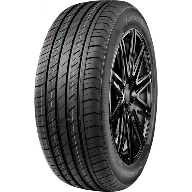 Roadmarch L-ZEAL 56 (265/50R20 111V) - зображення 1