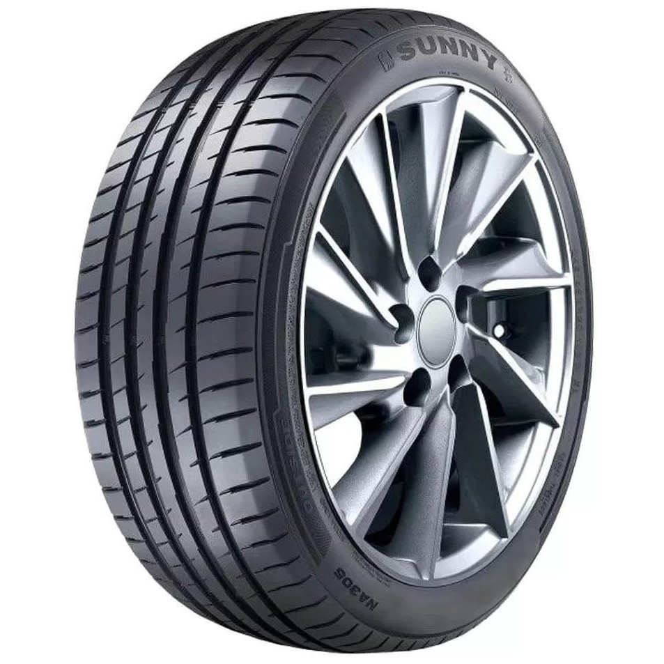 Sunny Tire NA305 (255/40R19 100W) - зображення 1