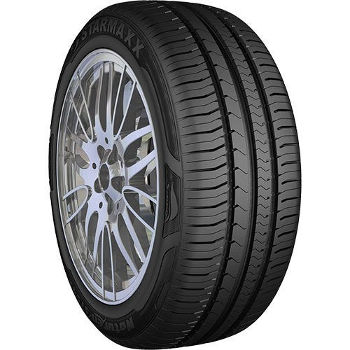 Starmaxx Naturen ST 542 (195/55R15 85H) - зображення 1