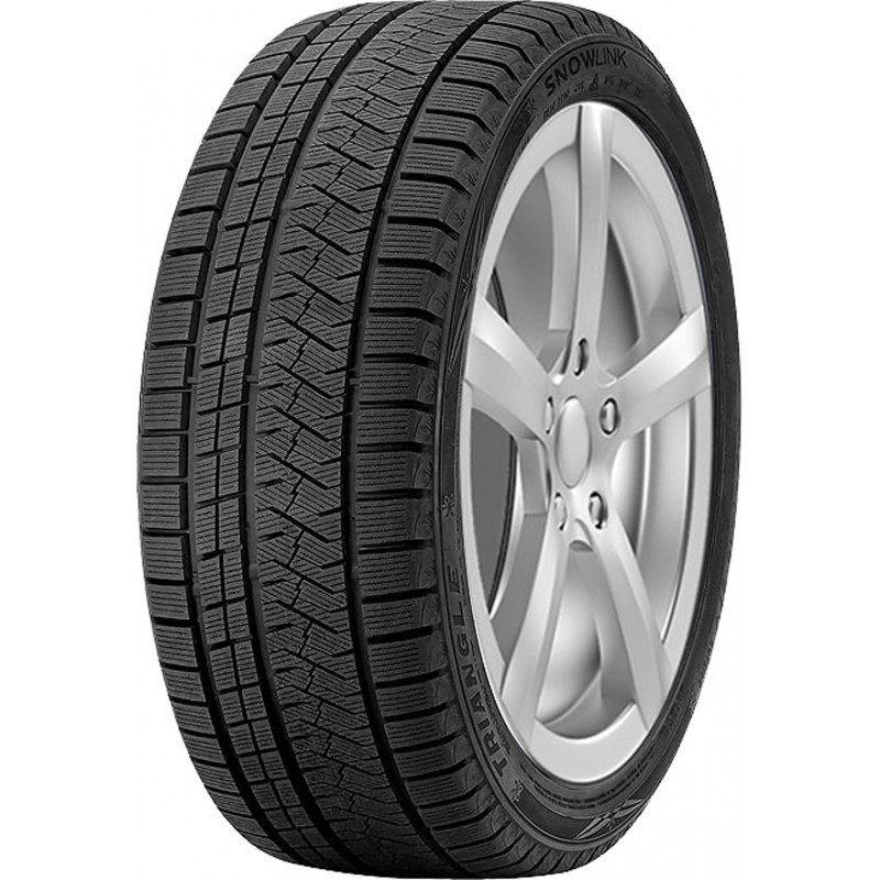 Triangle Tire PL02 (235/55R20 105V) - зображення 1