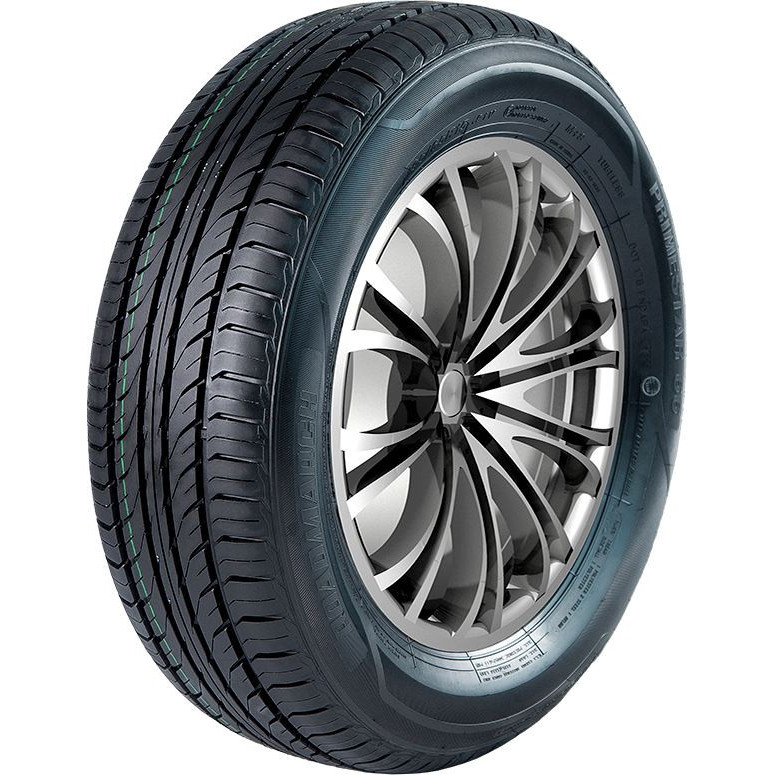 Roadmarch Primestar 66 (195/70R14 91H) - зображення 1