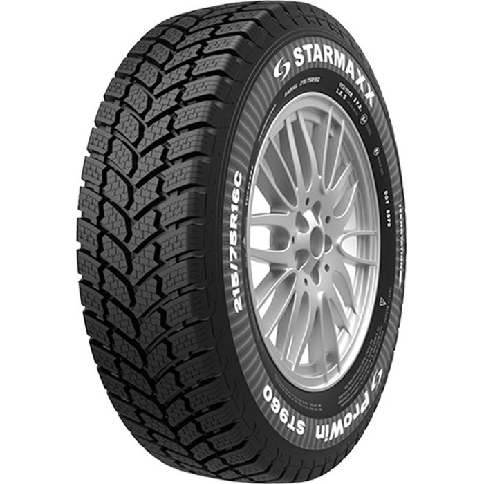 Starmaxx ProWin ST 960 (195/65R16 104R) - зображення 1