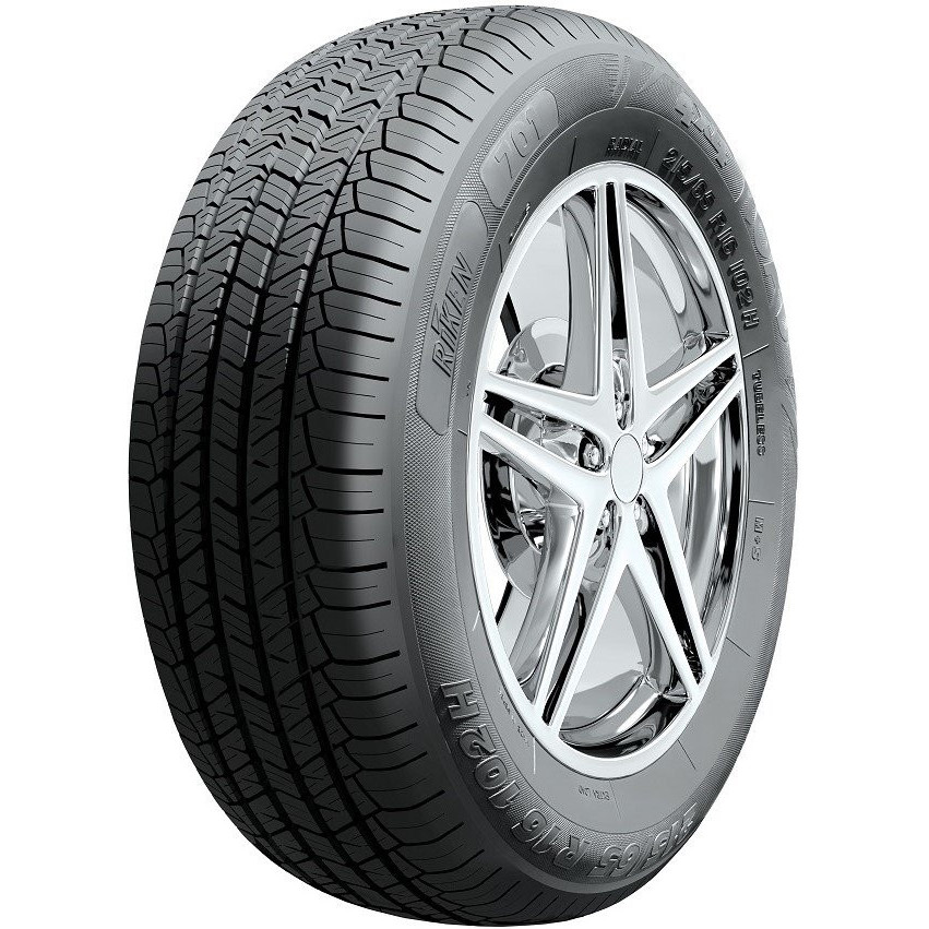 Riken RIKEN 701 (235/55R19 105Y) - зображення 1