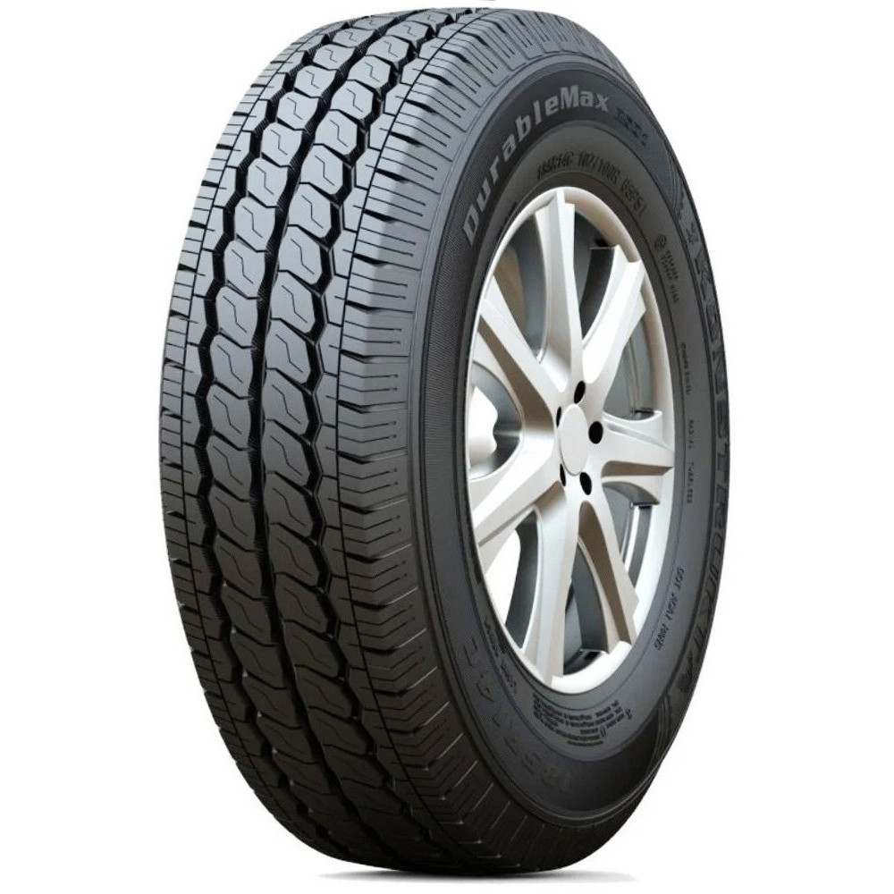 Kapsen RS01 Durable Max (195/70R15 104T) - зображення 1