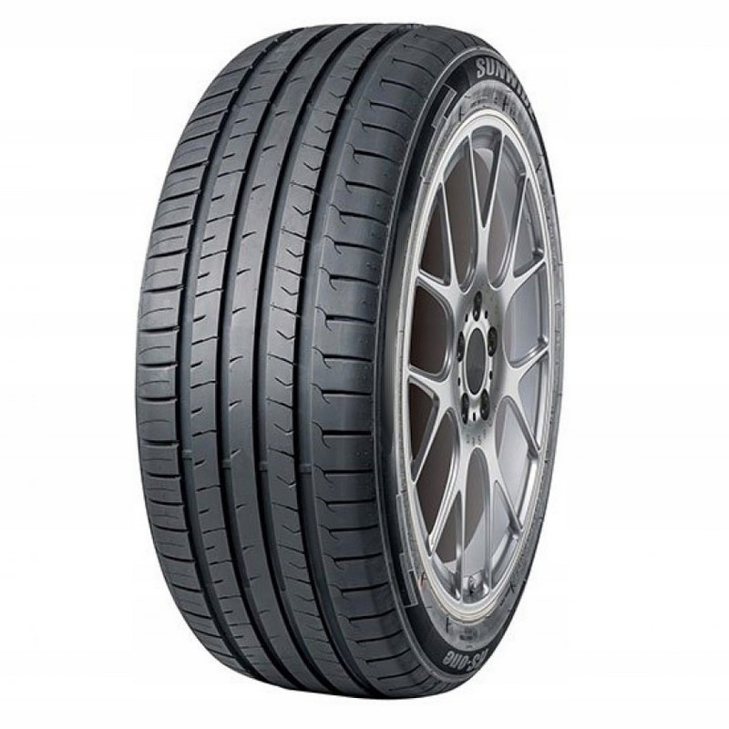 Sunwide Rs-one (245/40R20 99Y) - зображення 1