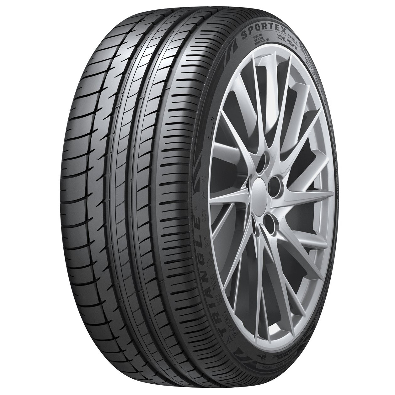 Triangle Tire Sportex TSH11 (235/55R20 105V) - зображення 1