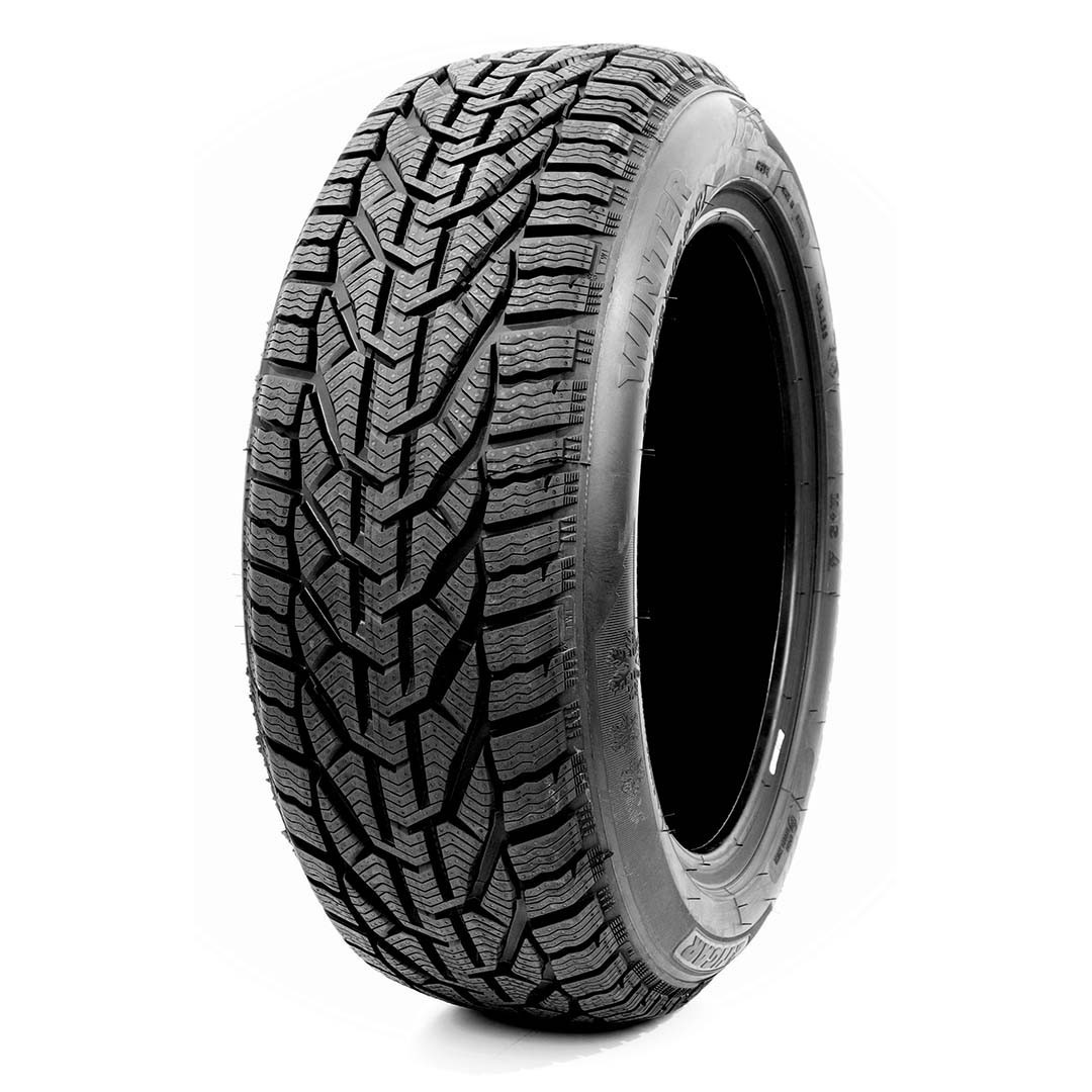 Tigar TIGAR Winter (205/65R15 94T) - зображення 1