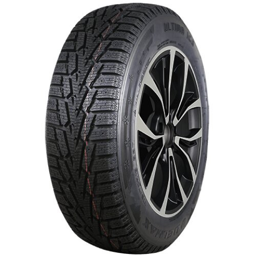 Delmax Ultima Ice SUV (215/60R17 100T)) - зображення 1