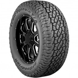 BFGoodrich Trail Terrain T/A (265/70R18 116T)