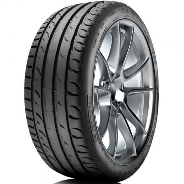 Kormoran UHP KN (215/55R17 94V) - зображення 1