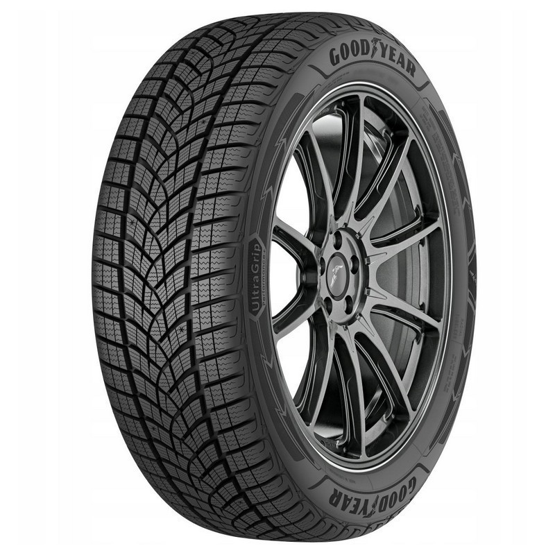 Goodyear UltraGrip Performance+ (215/65R16 102H) - зображення 1