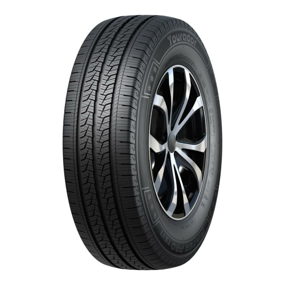 Tourador WINTER PRO TSU1 (275/35R19 100V) - зображення 1