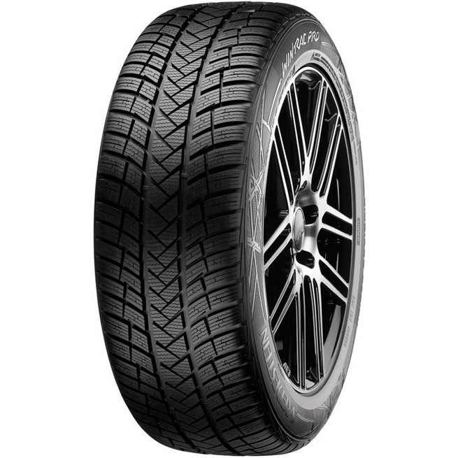 Vredestein Wintrac Pro (295/40R21 111Y) - зображення 1