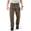 5.11 Tactical APEX PANTS [192] Tundra W30/L30 - зображення 1