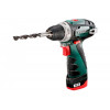 Metabo PowerMaxx BS Basic Set (600080960) - зображення 2