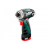 Metabo PowerMaxx BS Basic + PA + BitBox (600080910) - зображення 3