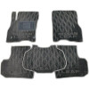 AVTO-TEX Текстильні килимки в салон Nissan Leaf 2012-2018 (V) серые AVTO-Tex - зображення 1