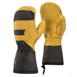 Black Diamond Рукавиці  Crew Mitts natural (BD 801529.NTRL), Розмір L