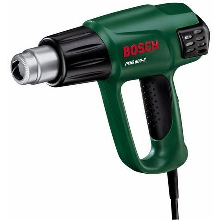 Bosch PHG 600-3 (060329B008) - зображення 1