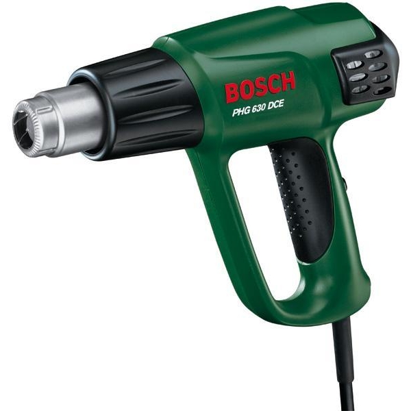 Bosch PHG 630 DCE (060329C708) - зображення 1