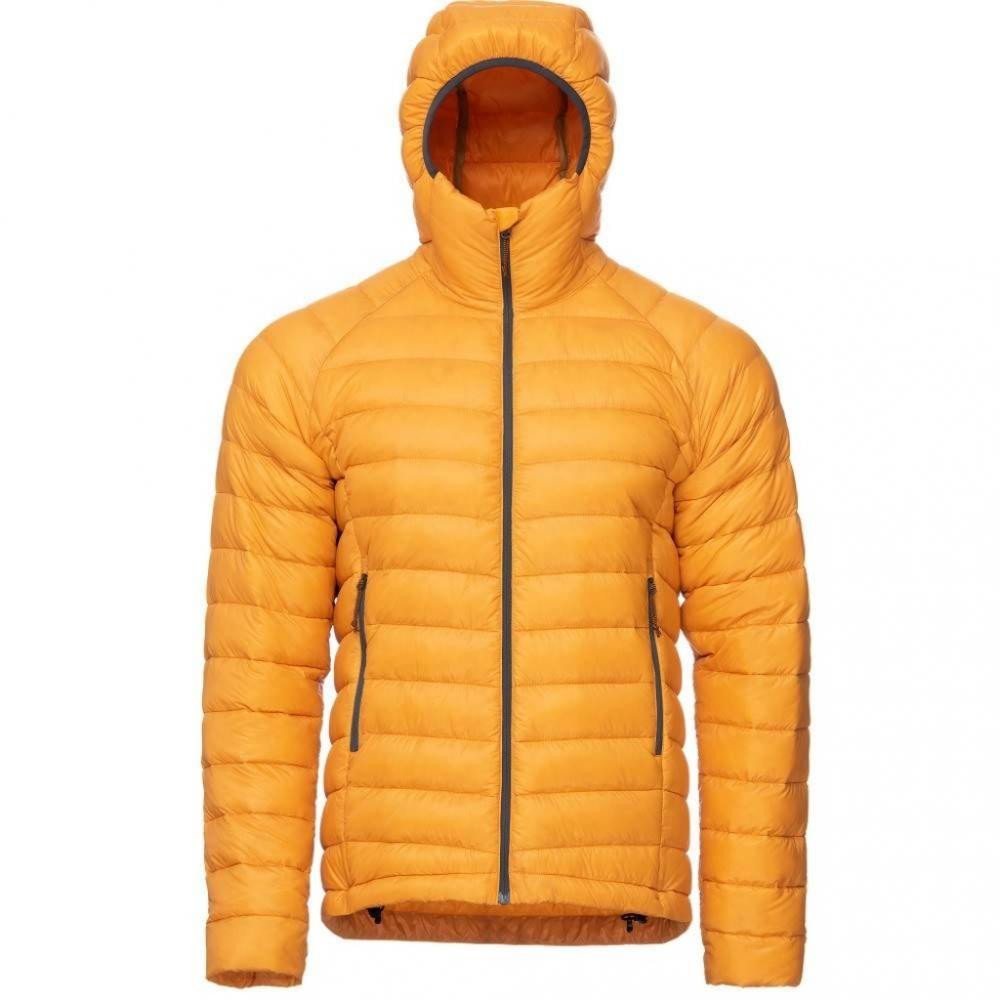 Turbat куртка  Trek Pro Mns XXXL Cheddar Orange - зображення 1