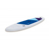 Adventum Сапборд  9.0 BLUE - надувная доска для САП серфинга, sup board - зображення 4