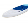 Adventum Сапборд  9.0 BLUE - надувная доска для САП серфинга, sup board - зображення 5