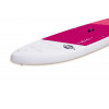 Adventum Сапборд  10'4" PINK - надувная доска для САП серфинга, sup board - зображення 5