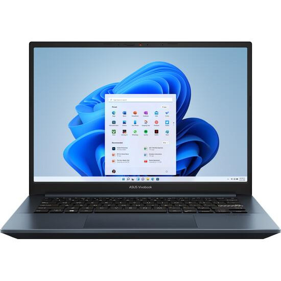 ASUS VivoBook Pro 14 OLED M3401QA - зображення 1