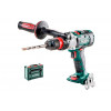 Metabo SB 18 LTX 3 BL Q I (602357840) - зображення 1